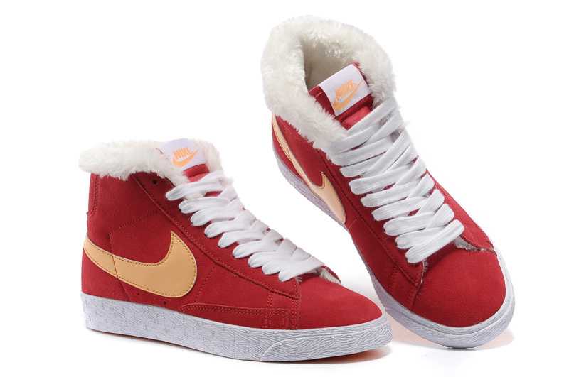 nike blazer high fur for sale cuir nouveau blazer nike vintage concurrence des prix